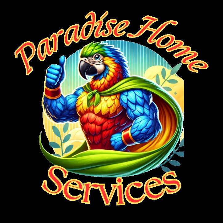 Slide of Paradise Home Services