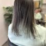 Photo of Silkflower Hair Extensions