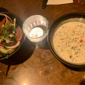 Dishoom - Kachumber and Raita - Indian Near Me - London, XGL Dishoom - Kachumber and Raita - Indian Near Me - London, XGL