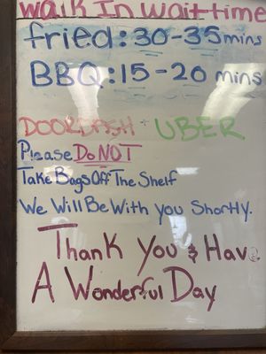 Kinfolks BBQ by null