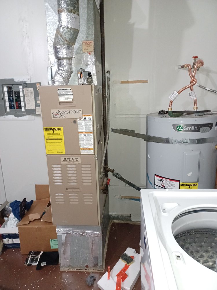 NOBULL HEATING AND COOLING Updated June 2024 Albuquerque, New