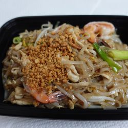 Thai All Seasons - pad thai