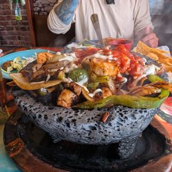 Casa Las Palmas - Volcano of dreams