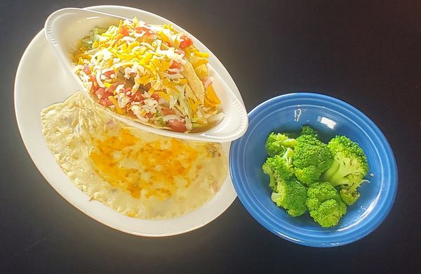 50th Street Caboose Family Restaurant & Arcade by null