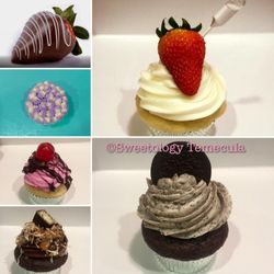 Sweetology Rancho