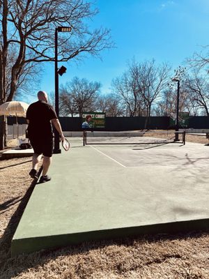 Other Racquet Social Club by null