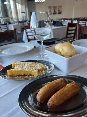 Ponto Gaucho Brazilian Steakhouse by null