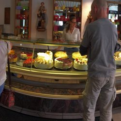 Burg-Cafe