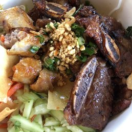 Egg Rolls
