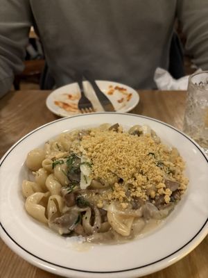 Pasta Louise Restaurant by null