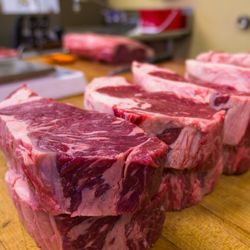 Butcher Boy Meat Market