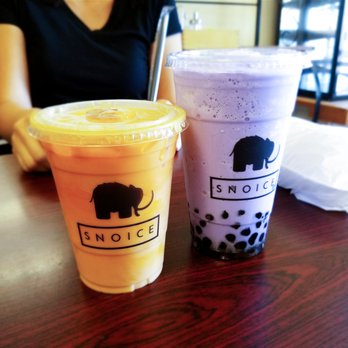 Snoice - Bubble Tea Near Me - Spring Valley, California Snoice - Bubble Tea Near Me - Spring Valley, California
