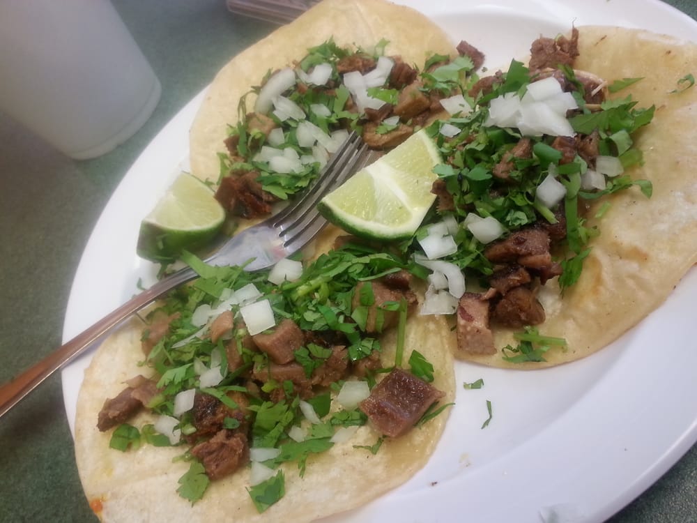 Mi Pueblo