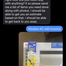 Popeyes Handyman Service