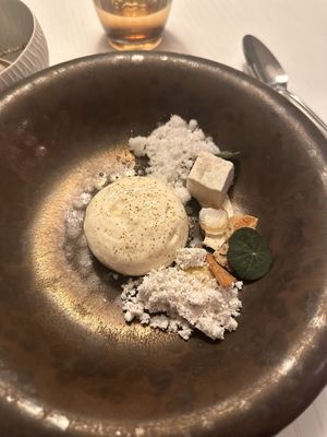 Restaurant Le Pont de Brent by null