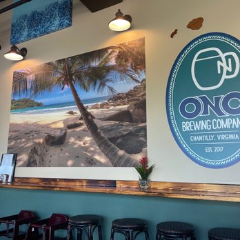 Odd BBQ - New American Near Me - Chantilly, Virginia Odd BBQ - New American Near Me - Chantilly, Virginia