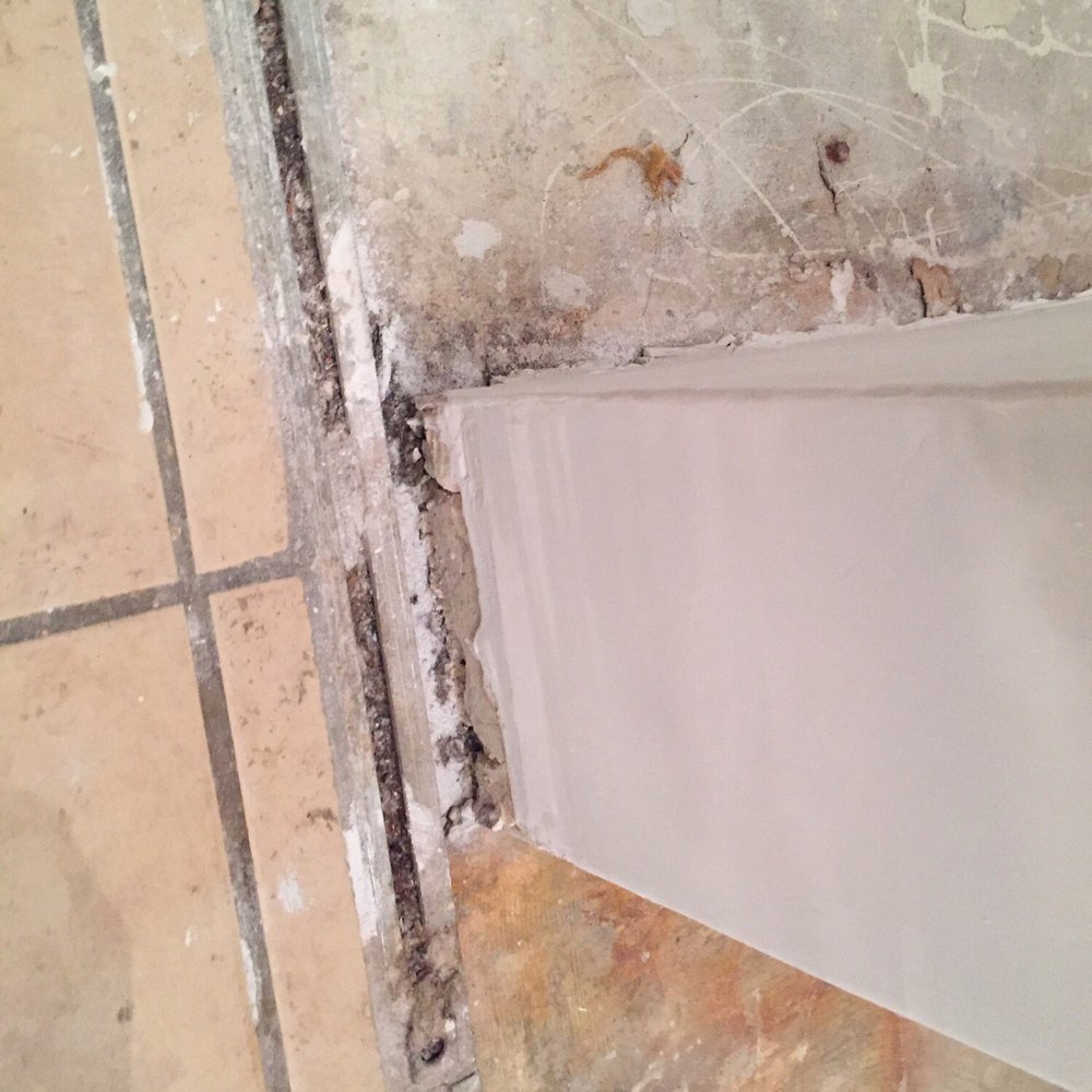Honey Do Handyman Services - Bottom not finished - Handyman Near Me