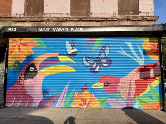 Anne Mary's Place Thrift Store by null