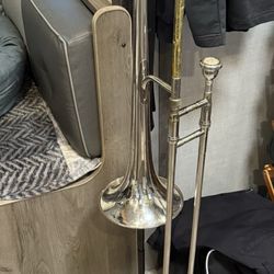 Cadence Music - King 2B Silver Sonic