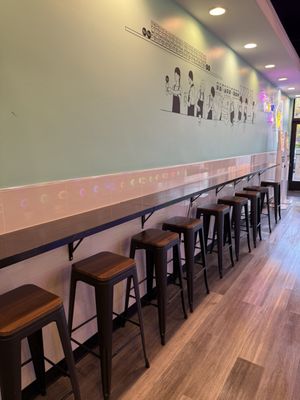 Ten Cafe by null