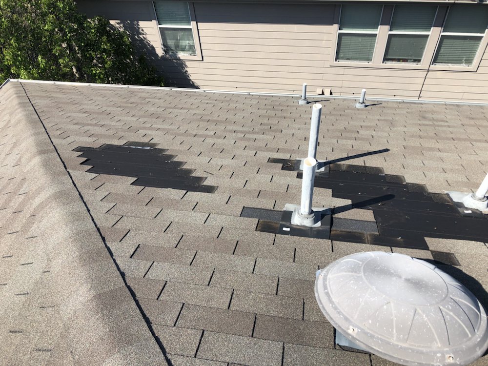 Slide of TxRoofingDFW