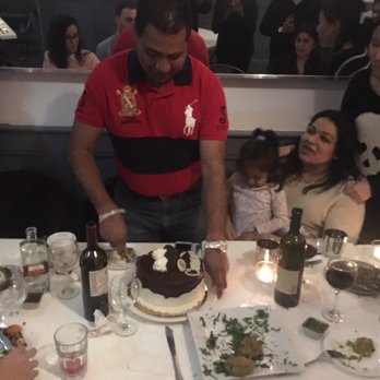 Yaar Indian Restaurant - Birthday celebration at Yaar - Indian Near Me - Astoria, New York Yaar Indian Restaurant - Birthday celebration at Yaar - Indian Near Me - Astoria, New York