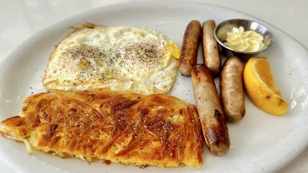 Lori's Diner by null