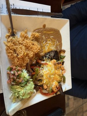 Frida's Mexican Restaurant & Cantina by null