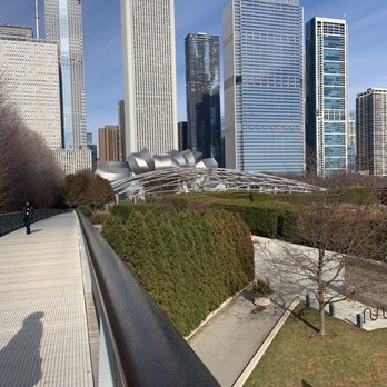 Millennium Park - Parks Near Me - Chicago, Illinois Millennium Park - Parks Near Me - Chicago, Illinois