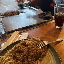 Oyama Sushi Japanese Steakhouse