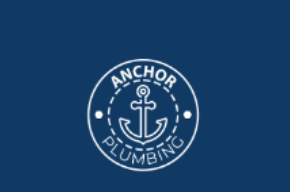 Slide of Anchor Plumbing