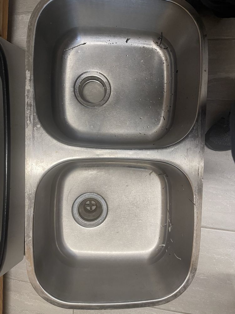 Slide of Roto-Rooter