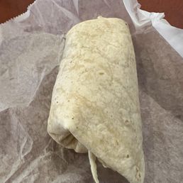Breakfast Burritos