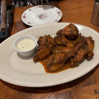 Fritai - Creole hot wings - Haitian Near Me - New Orleans, Louisiana Fritai - Creole hot wings - Haitian Near Me - New Orleans, Louisiana