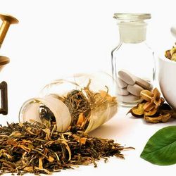 Harmony of Nature - Loose herbs