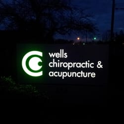 Wells Chiropractic Center