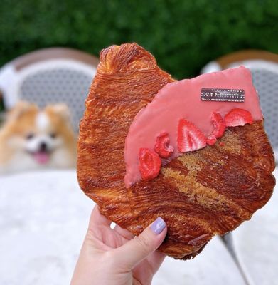 Alexander's Patisserie by null