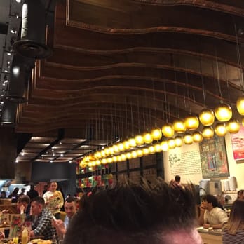 Nando's - Chicken Shop Near Me - Manchester, XGM