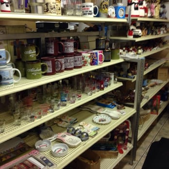 A & M Peanut Shop - Specialty Food Near Me - Mobile, Alabama