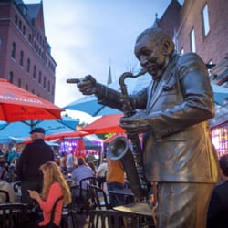 Discover Jazz Festival