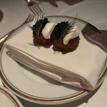 Le Coucou - French Near Me - New York, New York