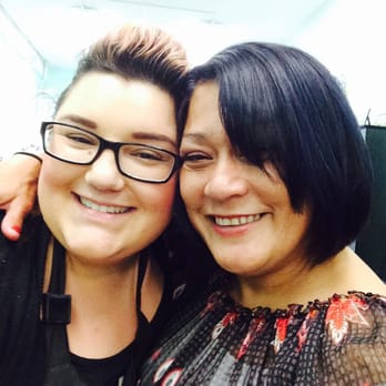 Salon 725 - Stylist Mina did my hair on Friday June 13th 2014. Under short notice she whooped me up beautifully! ILY Mina, TY! Geri - Hair Salons Near Me - San Bruno, California Salon 725 - Stylist Mina did my hair on Friday June 13th 2014. Under short notice she whooped me up beautifully! ILY Mina, TY! Geri - Hair Salons Near Me - San Bruno, California