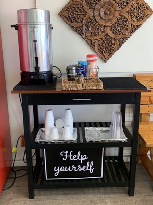 Bagnet Tea House by null