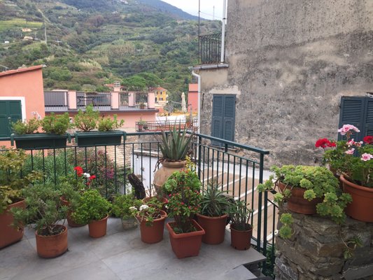 Casa di Andrea by null