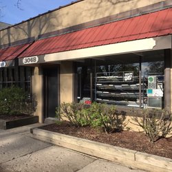Technical Equipment Supply - Outside