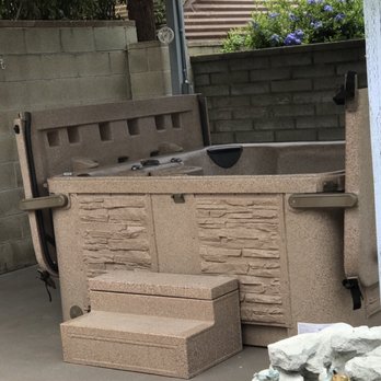 Ecospas - Hot Tub & Pool Near Me - Adelanto, California Ecospas - Hot Tub & Pool Near Me - Adelanto, California