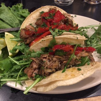 Bardenay Restaurant & Distillery - Eagle - Fusion Tacos - New American Near Me - Eagle, Idaho