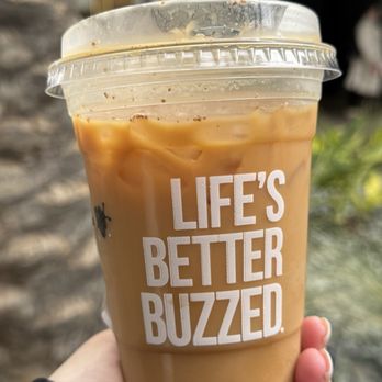 Better Buzz Coffee Fashion Valley - Coffee & Tea Near Me - San Diego, California Better Buzz Coffee Fashion Valley - Coffee & Tea Near Me - San Diego, California