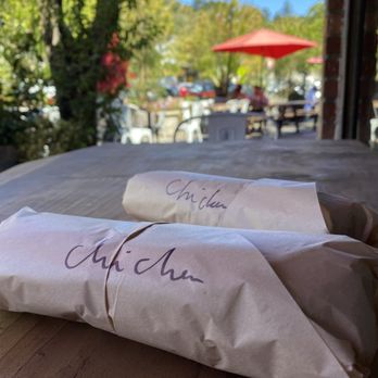 Bah Mi Ba - Vietnamese Near Me - Fairfax, California