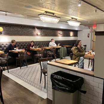 Thinking Cup - Coffee & Tea Near Me - Boston, Massachusetts Thinking Cup - Coffee & Tea Near Me - Boston, Massachusetts